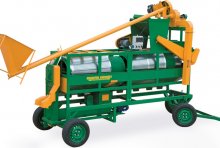 MKSY-1000 Seyyar Tip Selektör