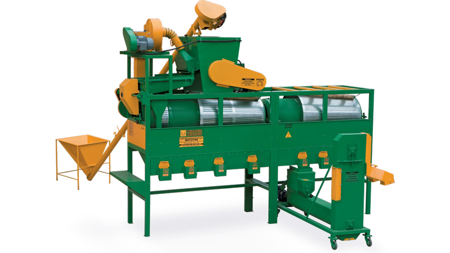 MKSB-1000 Sabit Tip Selektör