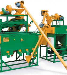 MKS-5000 Sabit Tip Selektör