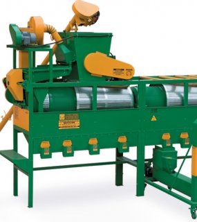 MKSB-1000 Sabit Tip Selektör