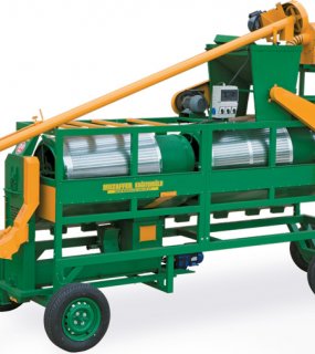 MKSY-1000 Seyyar Tip Selektör